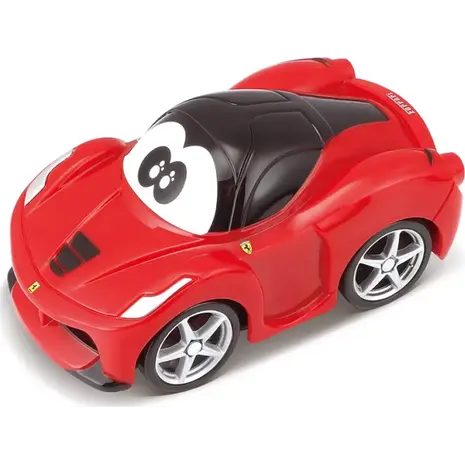 Ferrari Junior City Playmat 100X70cm (16/85008)